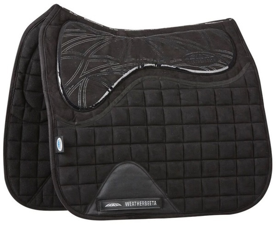 Weatherbeeta Ultra Grip Dressage Saddle Pad image 0